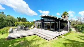 Woodlands Retreat